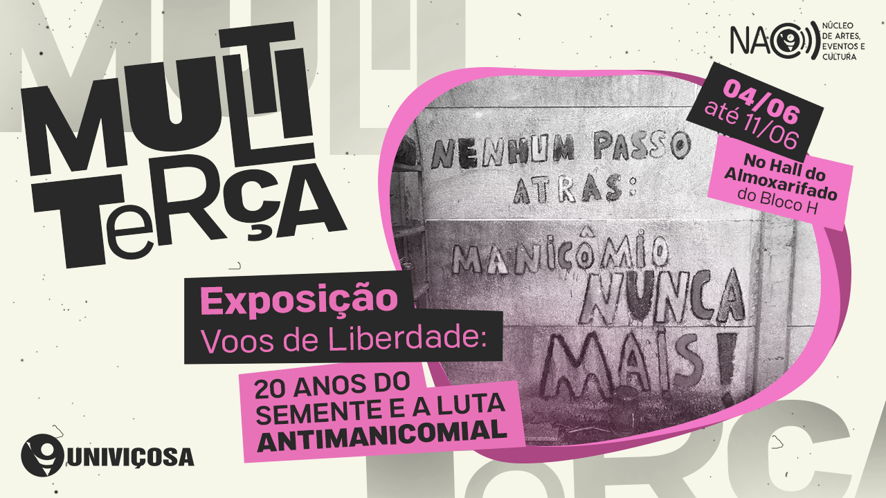 Banner - Evento