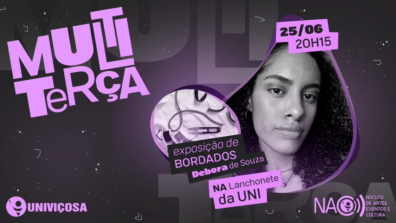 Banner - Evento
