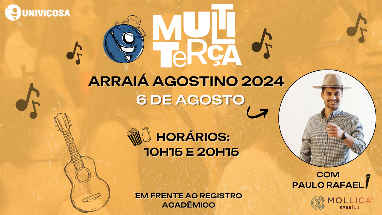 Banner - Evento