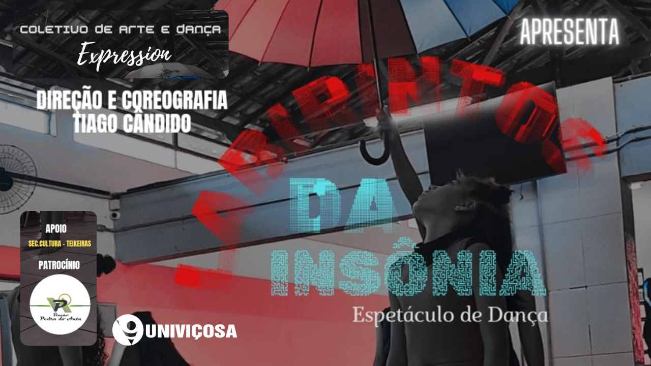 Banner - Evento