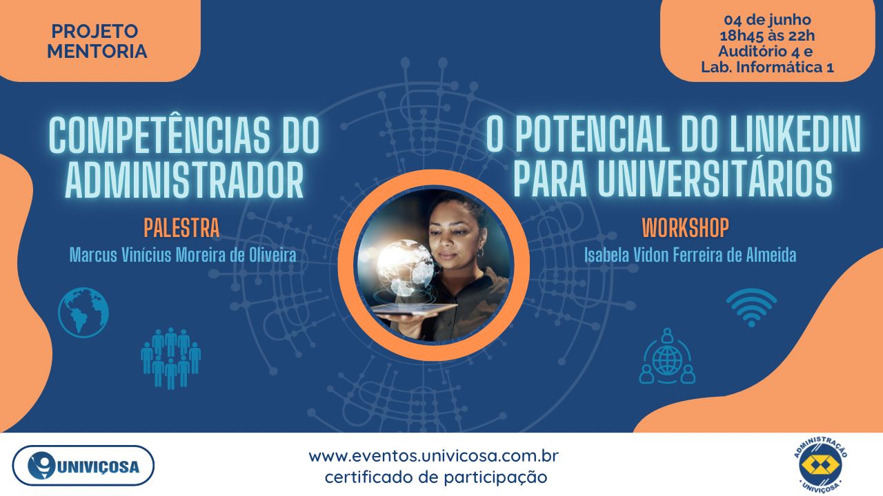 Banner - Evento