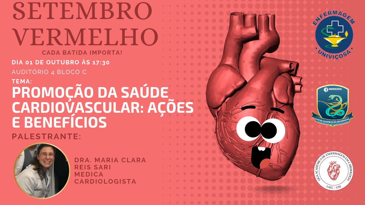 Banner - Evento