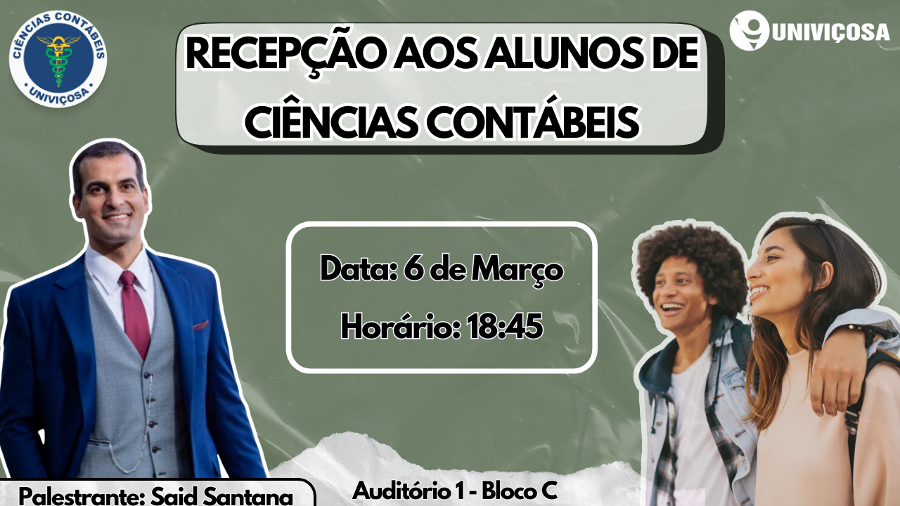 Banner - Evento