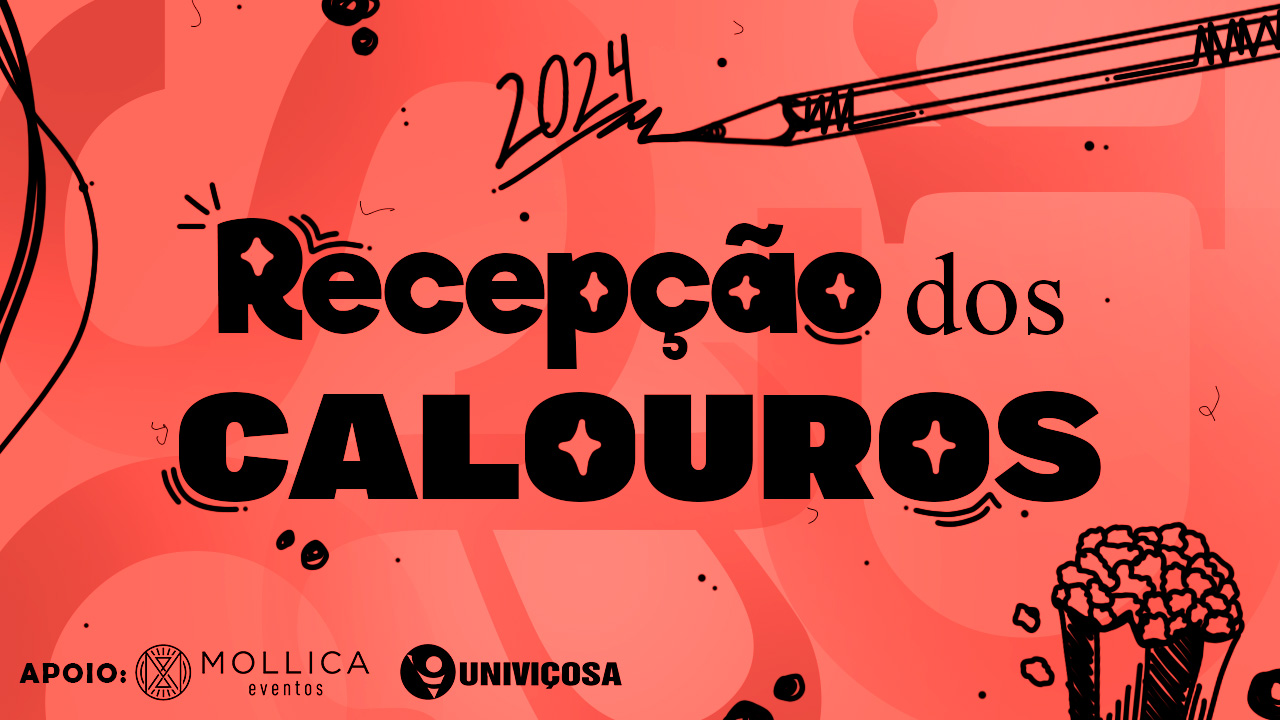 Banner - Evento