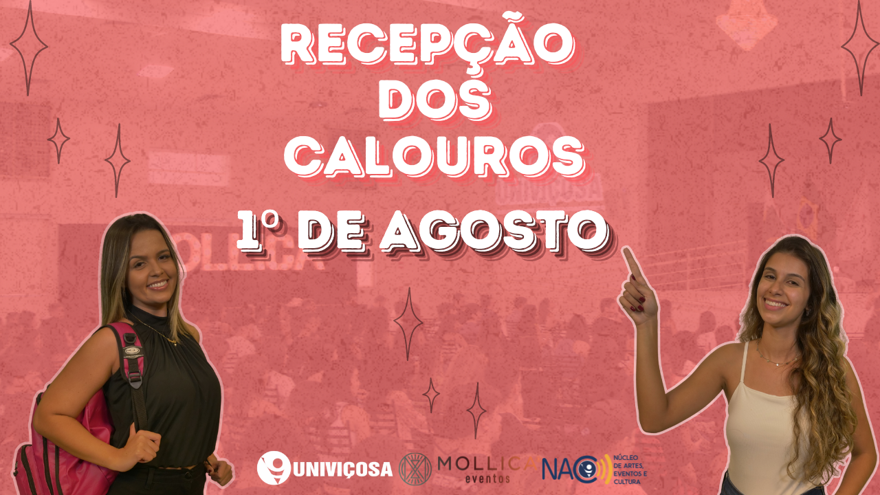 Banner - Evento