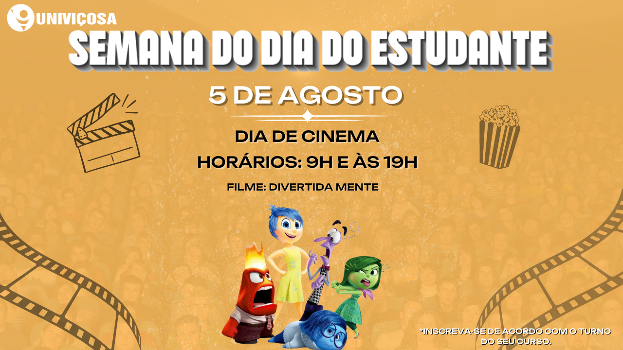 Banner - Evento