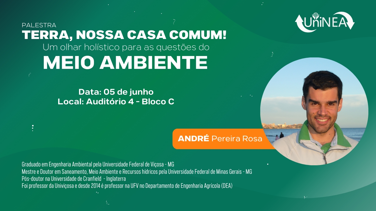 Banner - Evento