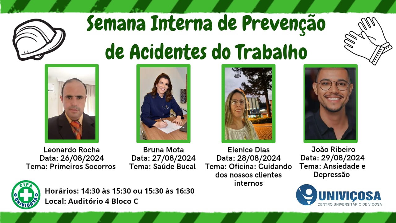 Banner - Evento