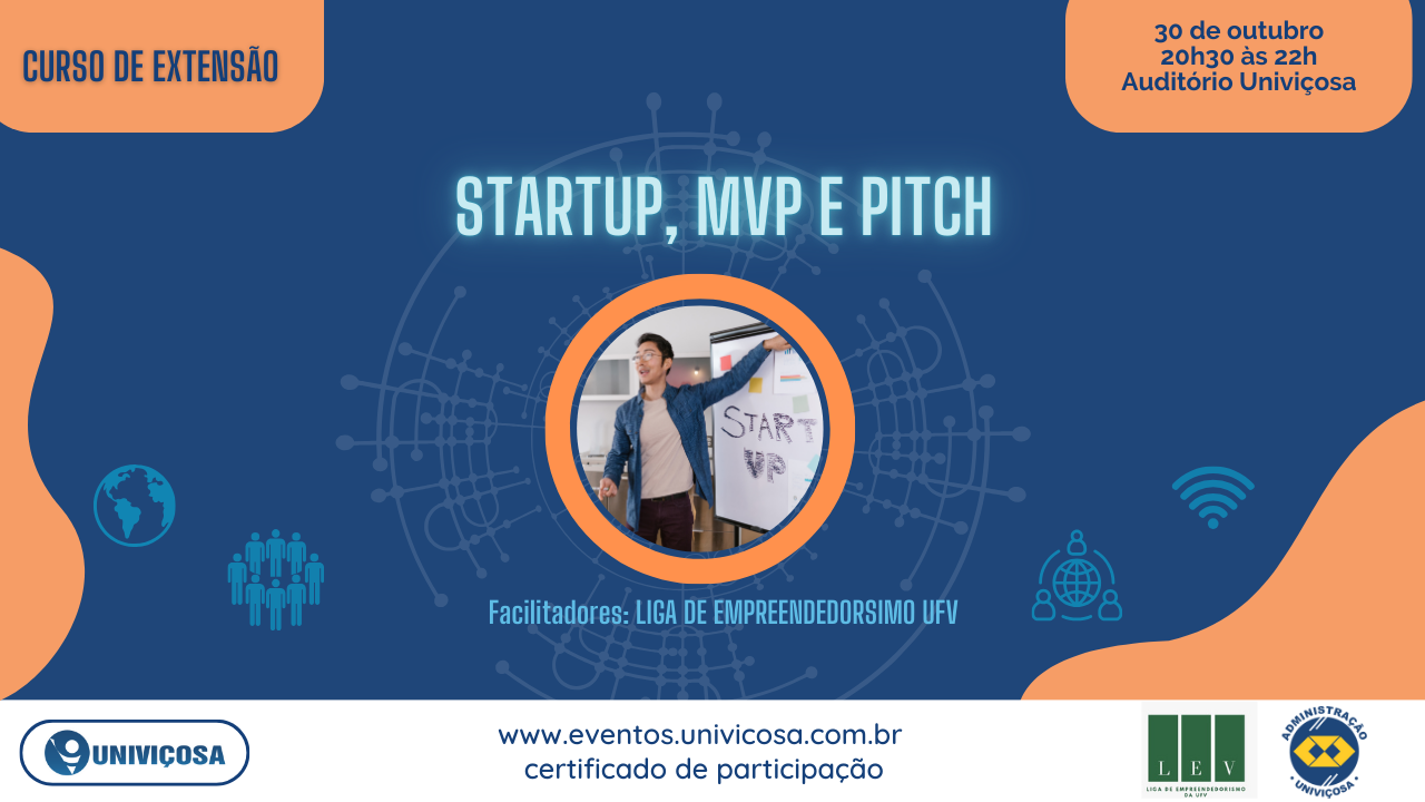 Banner - Evento