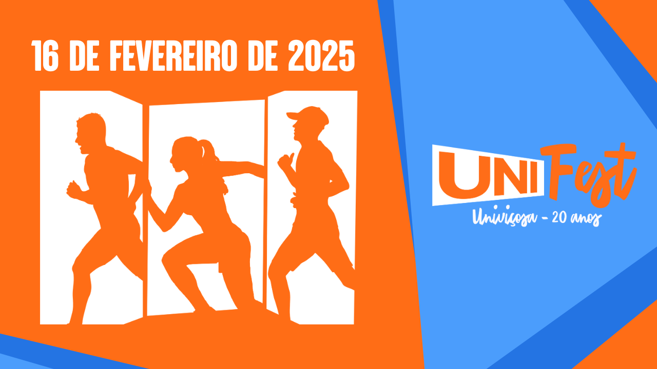 Banner - Evento