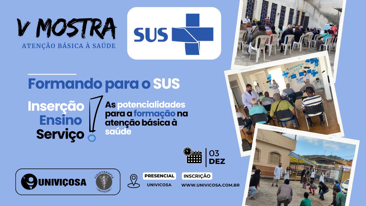 Banner - Evento