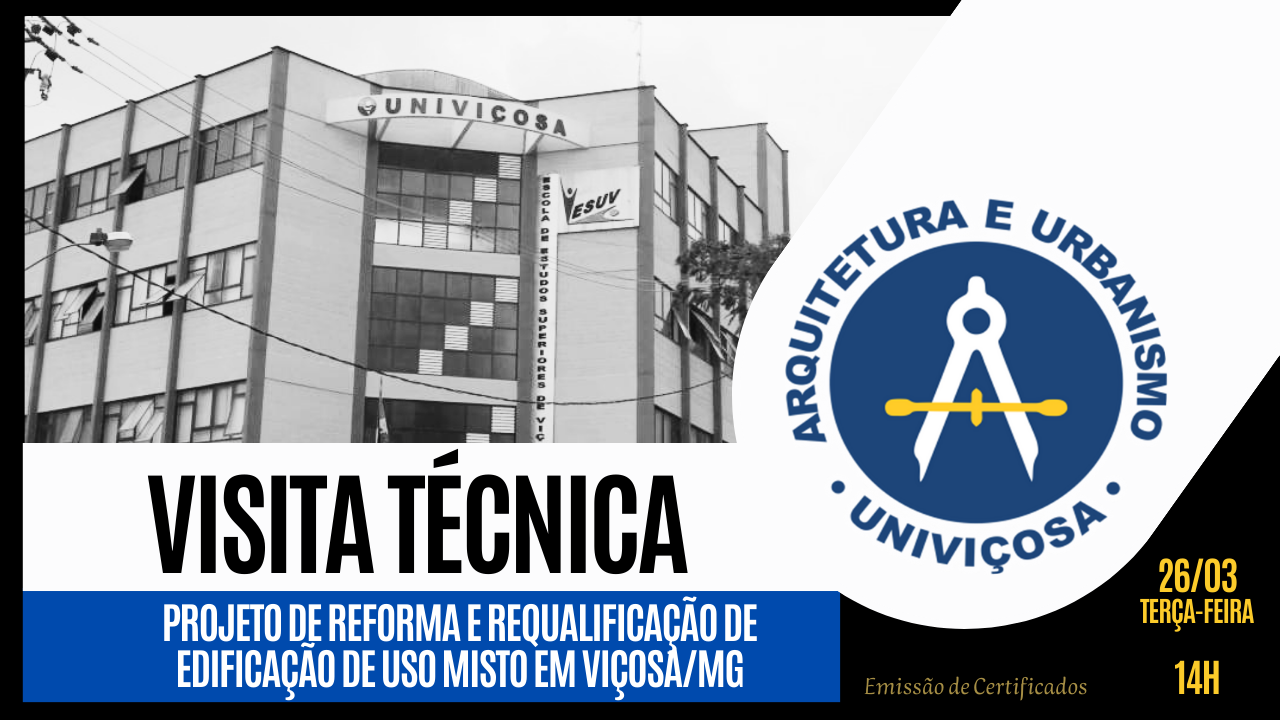 Banner - Evento