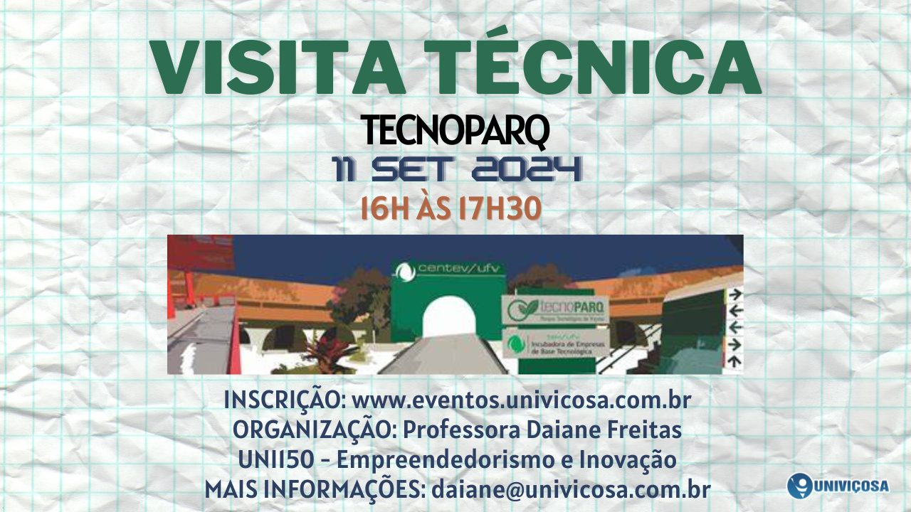 Banner - Evento