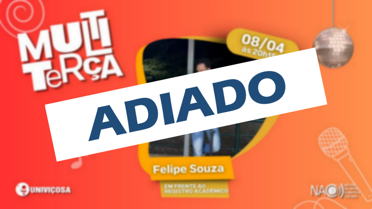 Banner - Evento