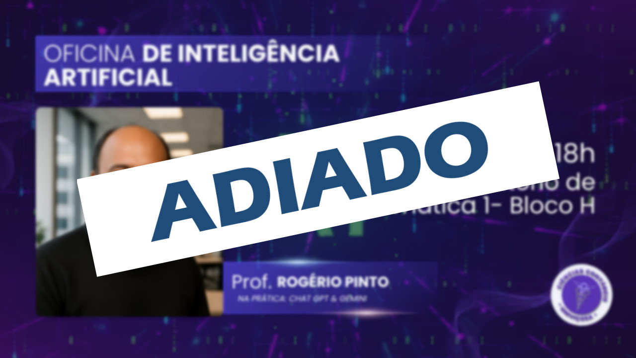 Banner - Evento