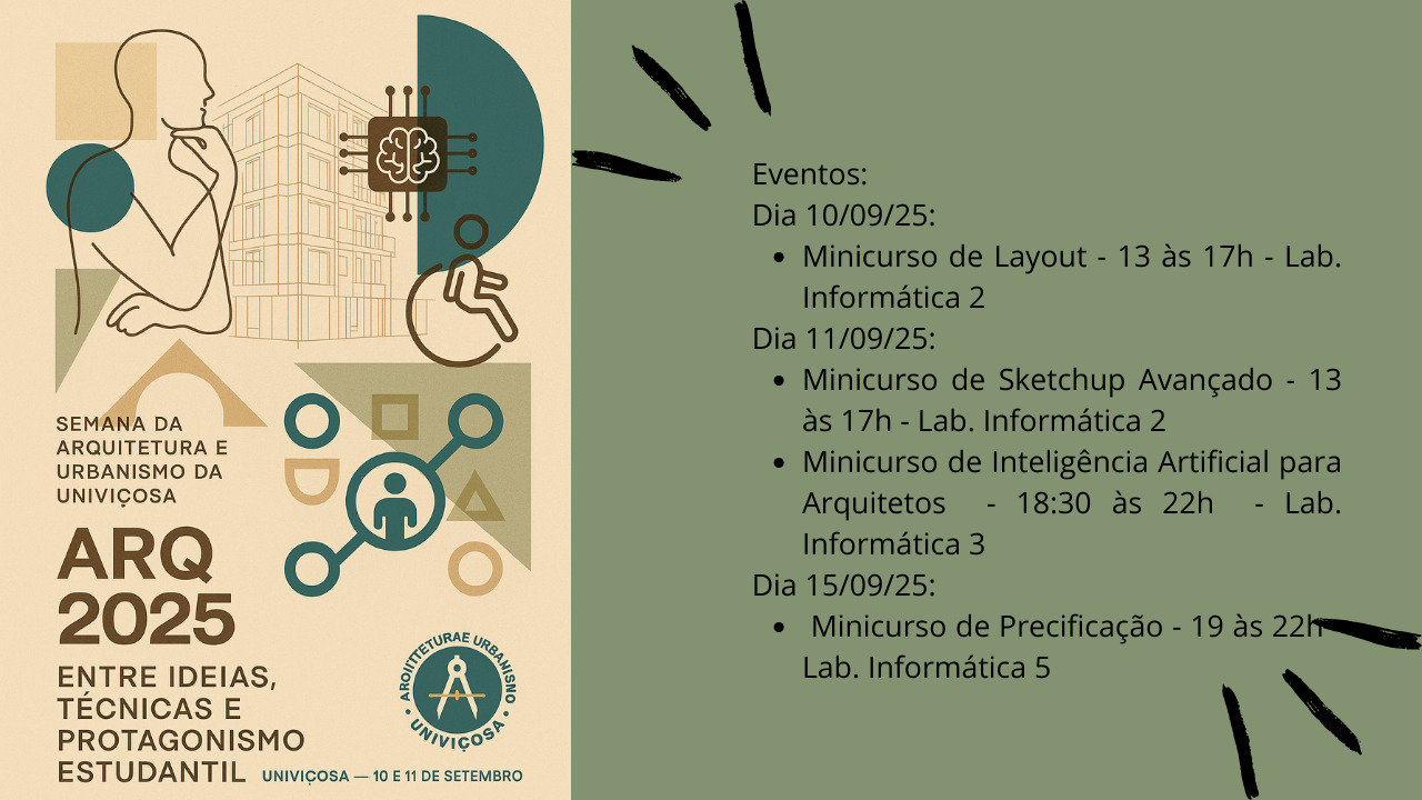 Banner - Evento