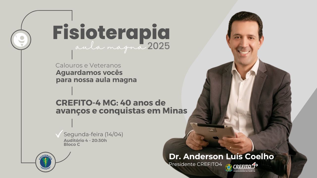 Banner - Evento