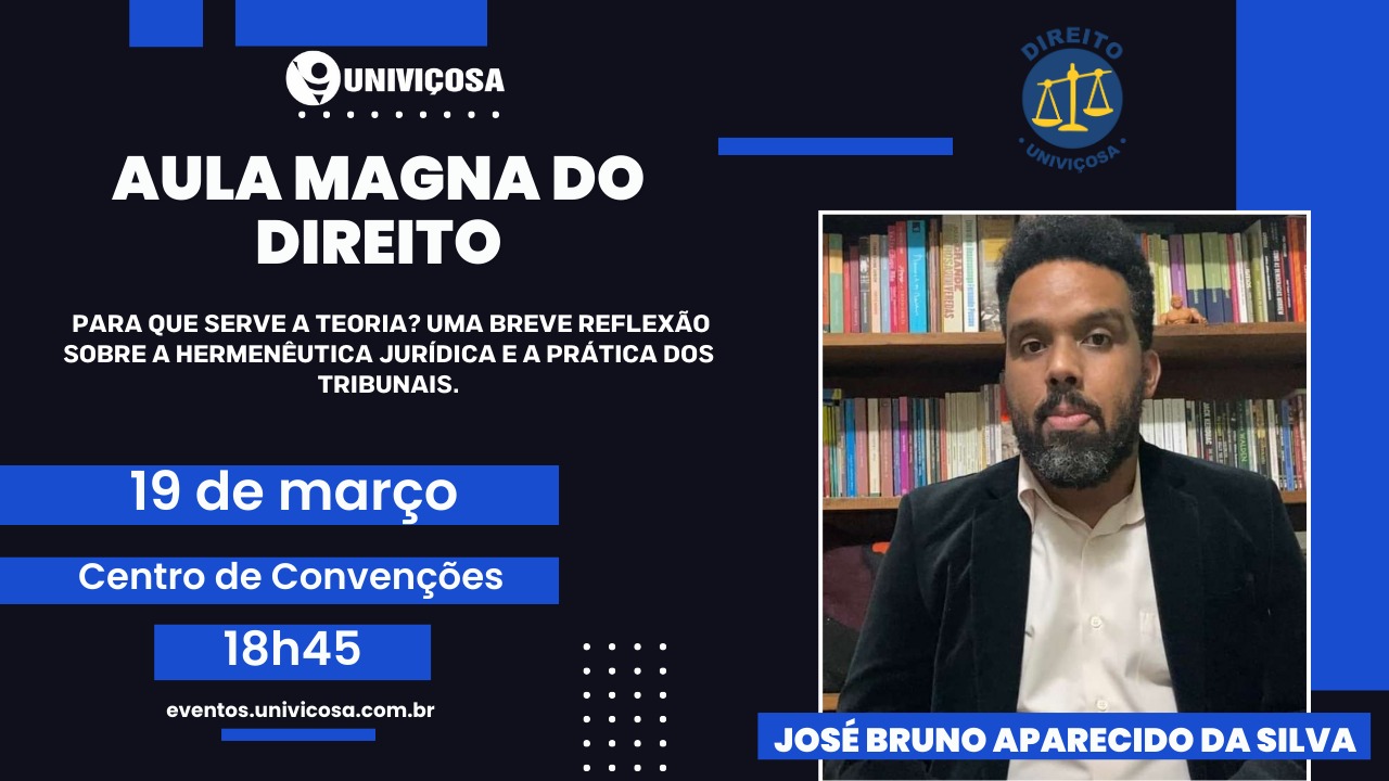 Banner - Evento