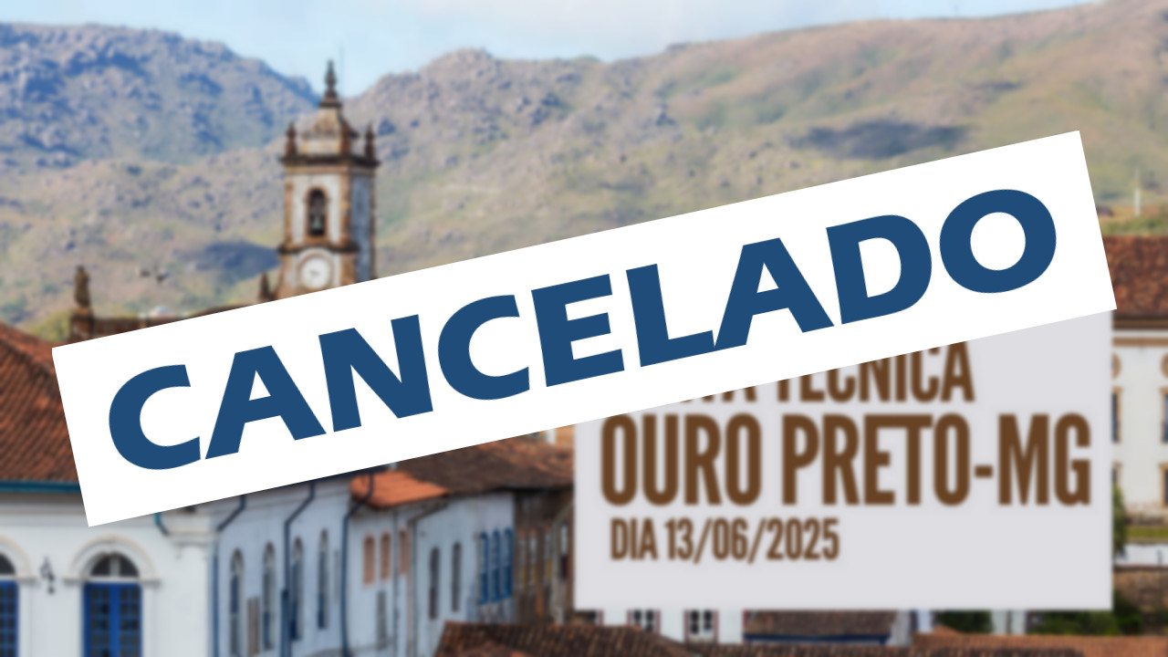 Banner - Evento