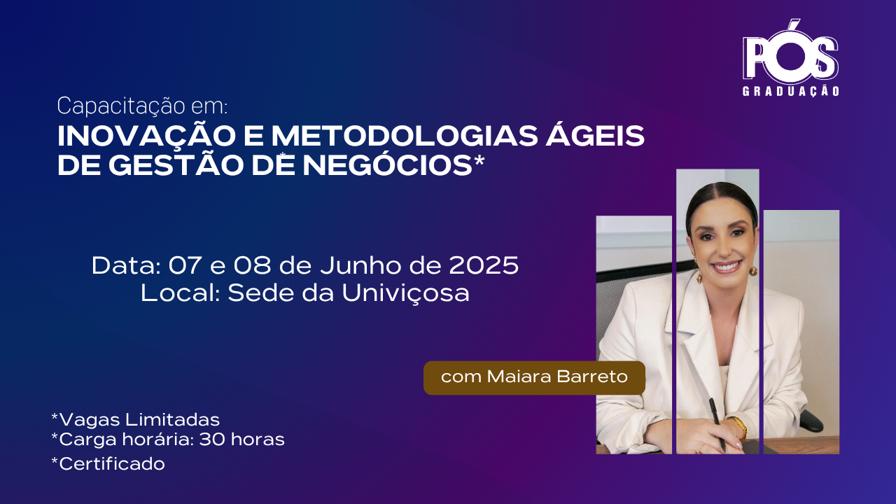 Banner - Evento