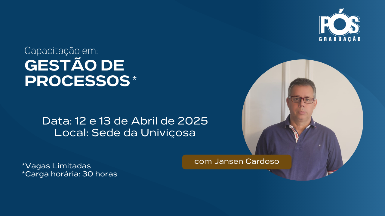Banner - Evento