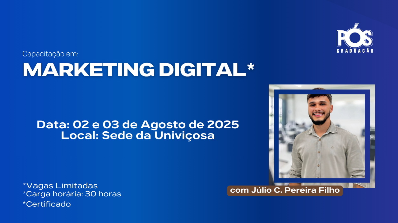 Banner - Evento