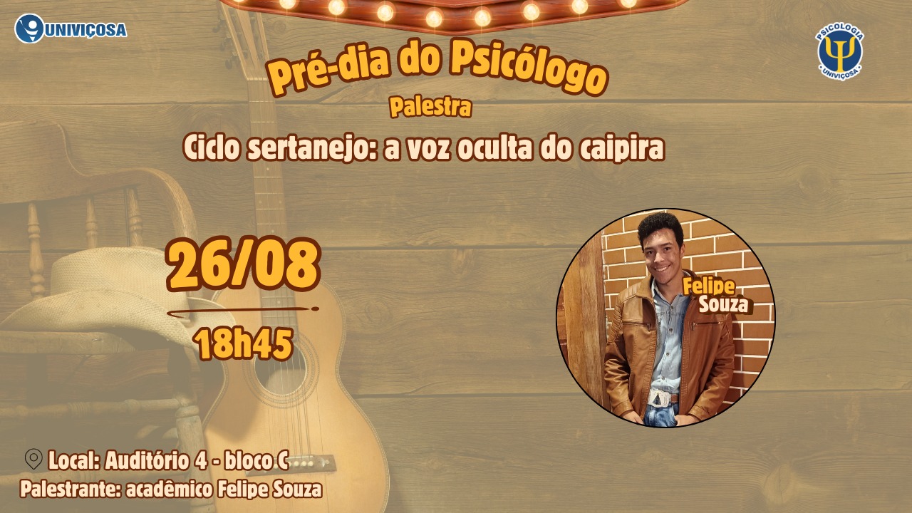 Banner - Evento