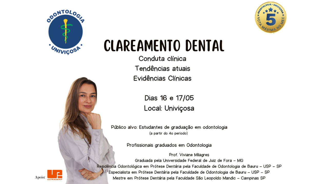 CLAREAMENTO DENTAL