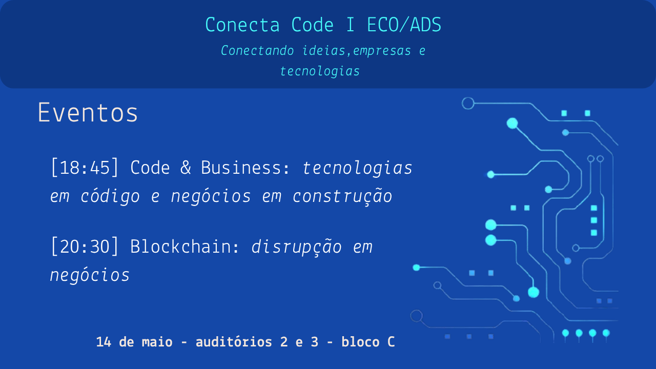 Banner - Evento