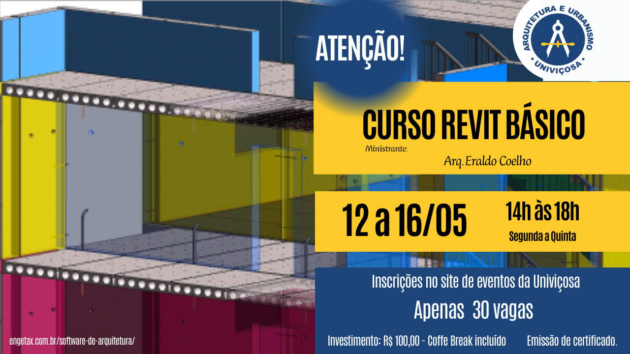 Curso Básico de Revit