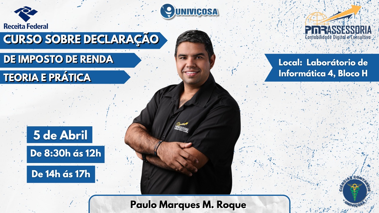 Banner - Evento