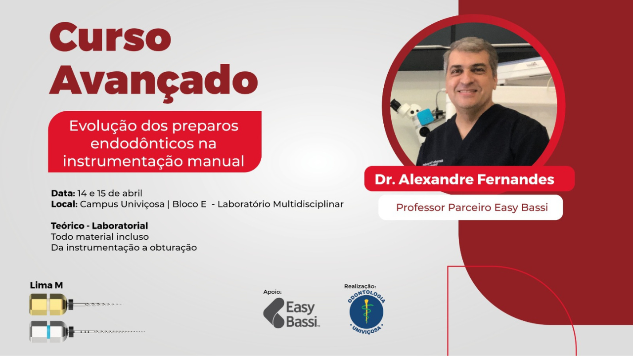 Banner - Evento