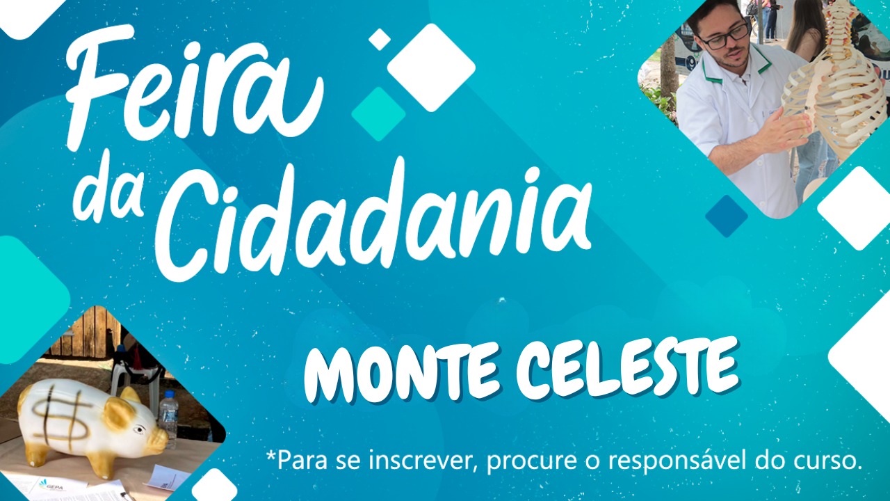 Banner - Evento