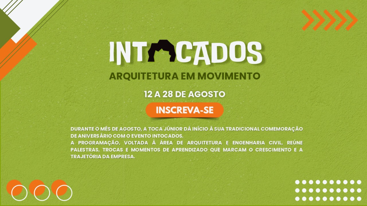 Banner - Evento