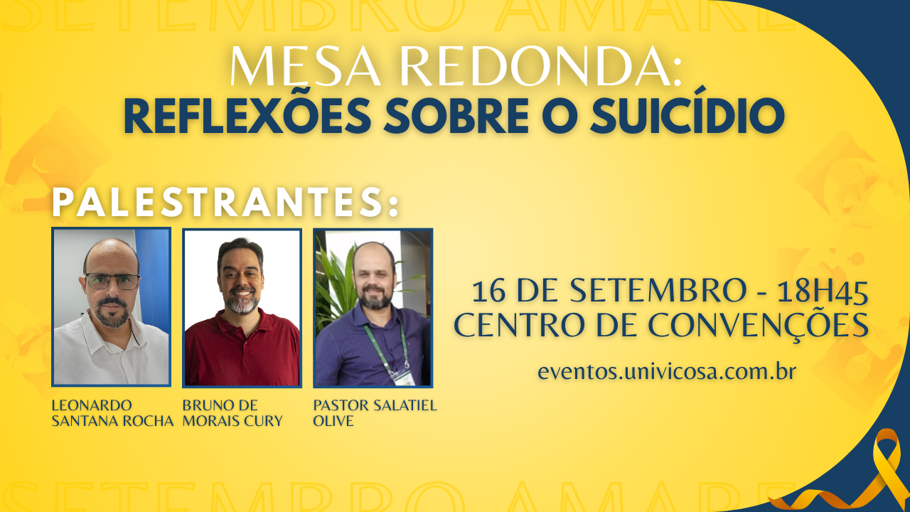 Banner - Evento