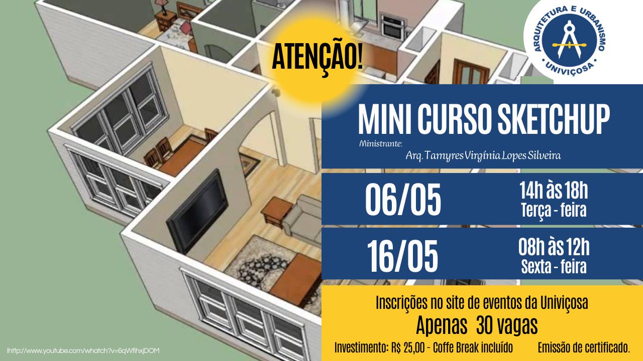 Banner - Evento