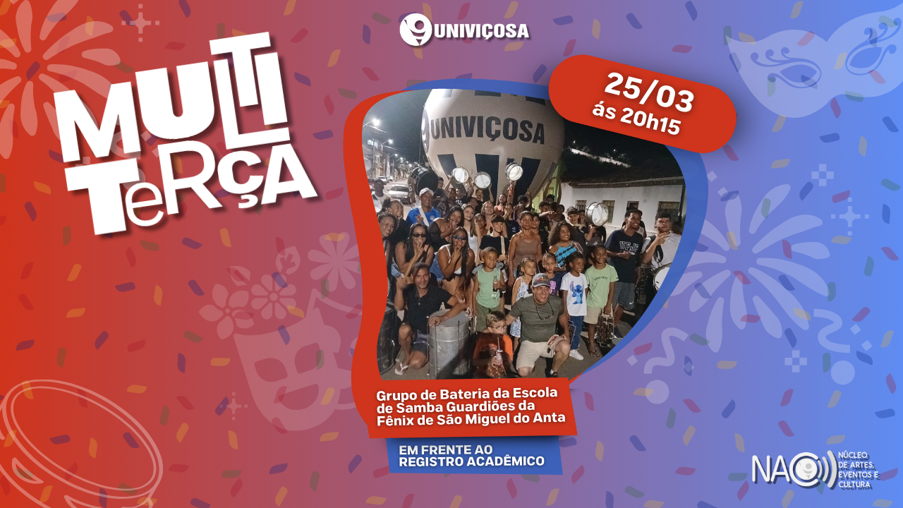 Banner - Evento
