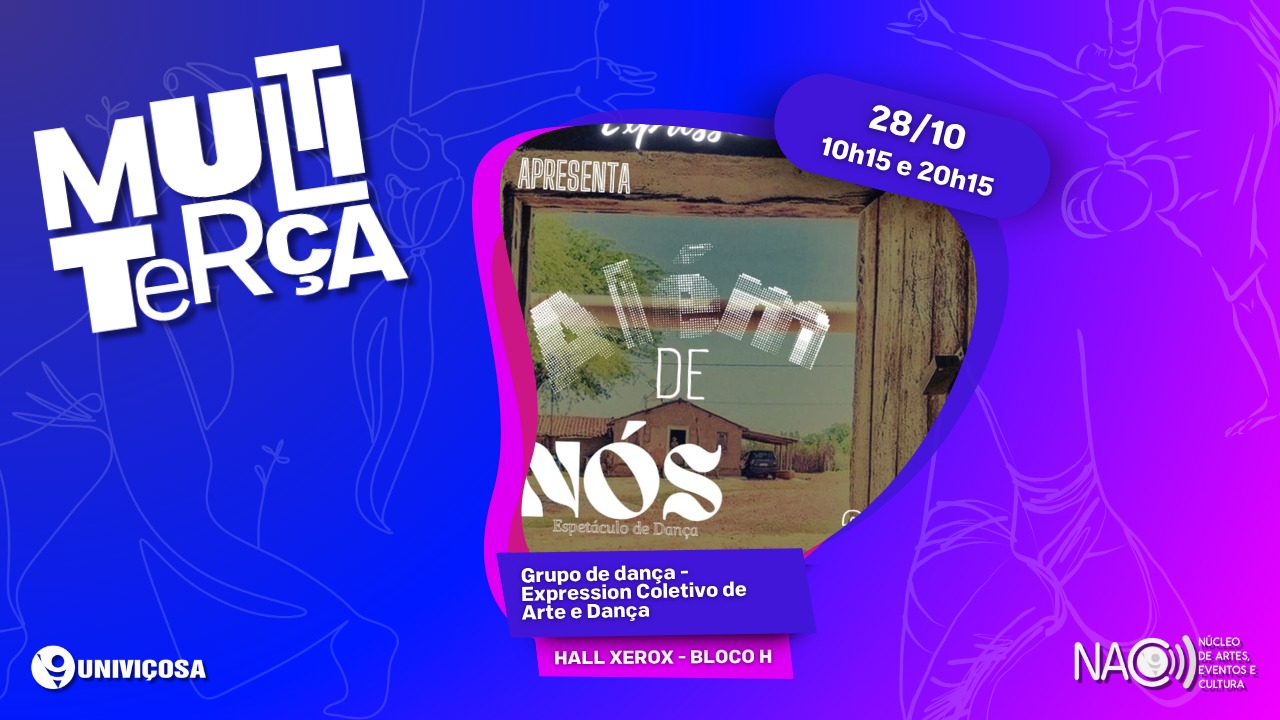 Banner - Evento