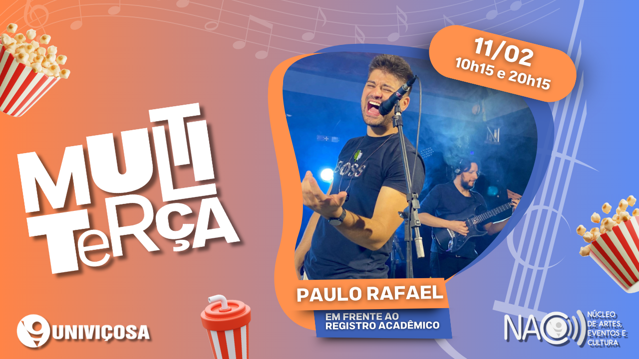 Banner - Evento