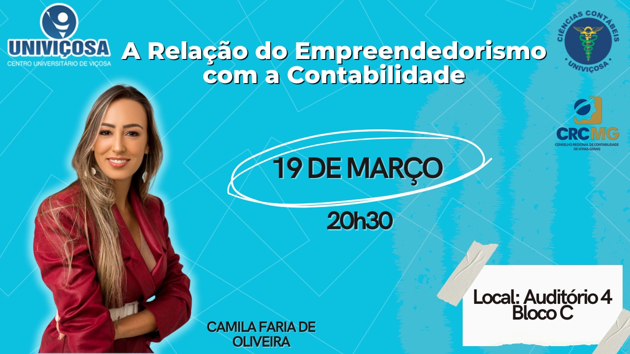 Banner - Evento