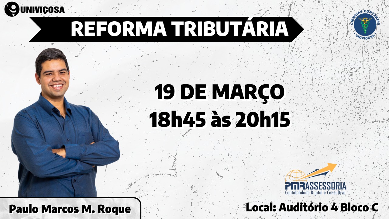 Banner - Evento