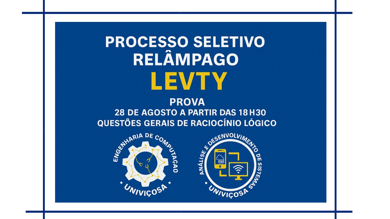 Banner - Evento