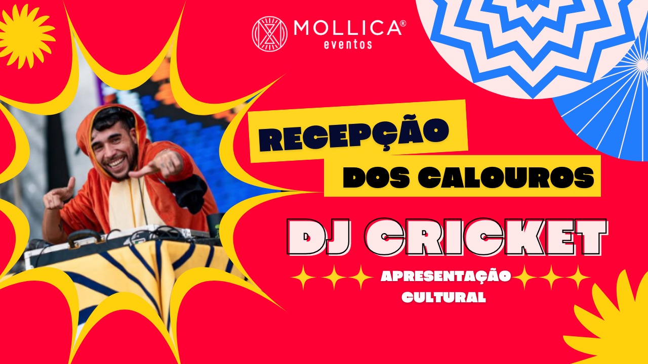 Banner - Evento