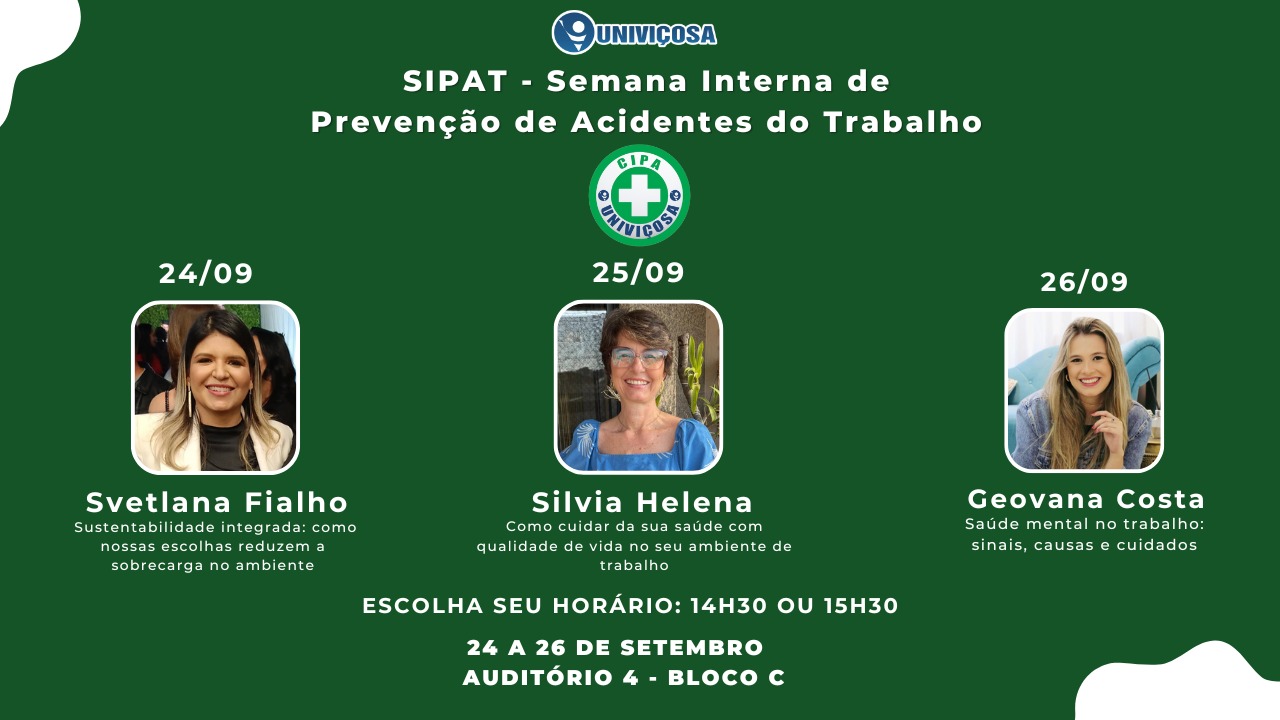 Banner - Evento