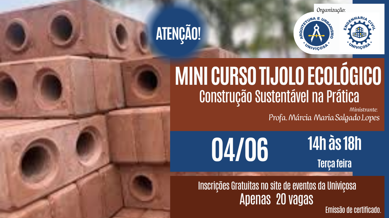 Banner - Evento