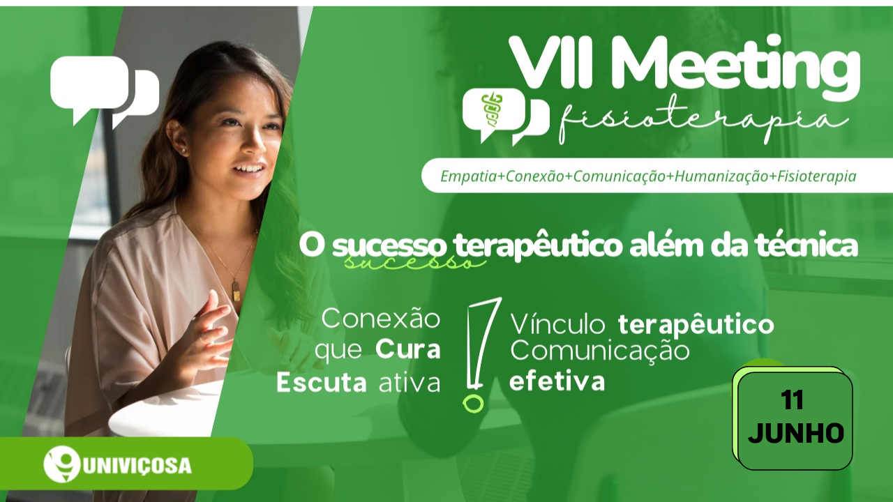 Banner - Evento
