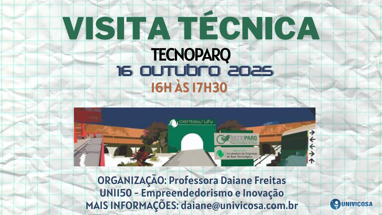 Banner - Evento