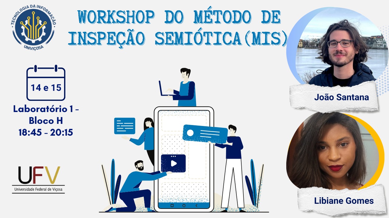 Banner - Evento