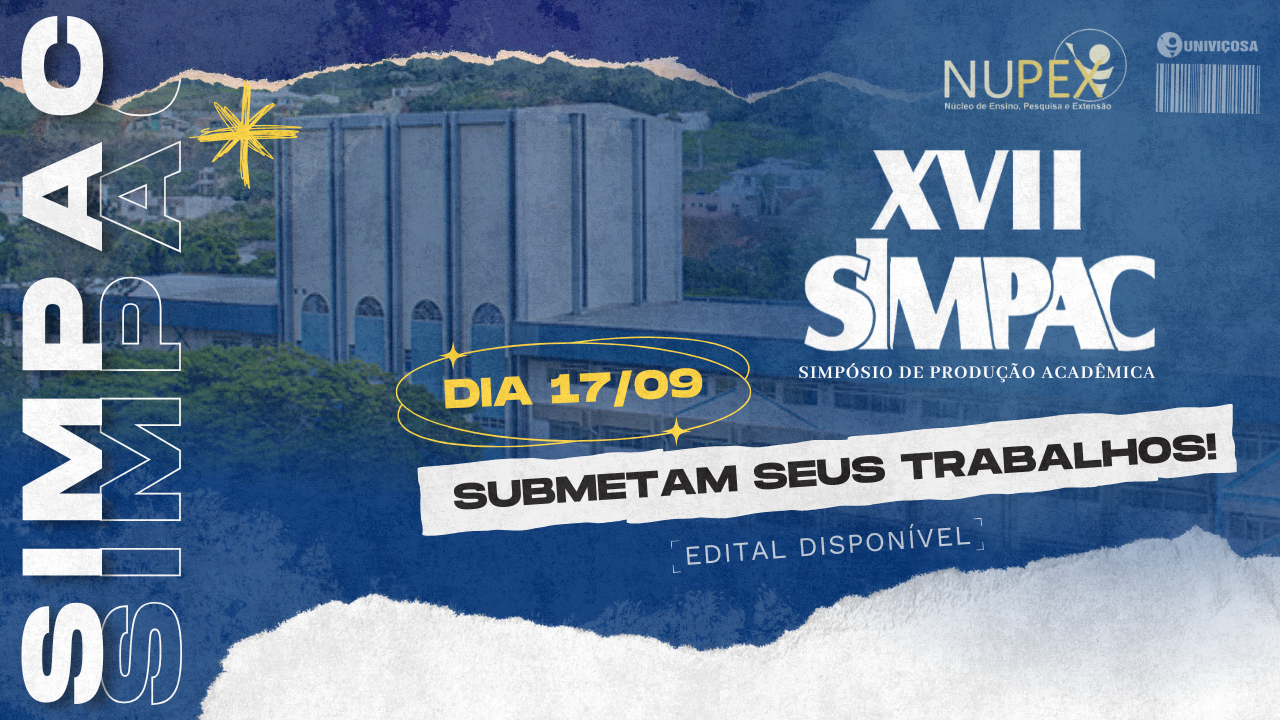 Banner - Evento