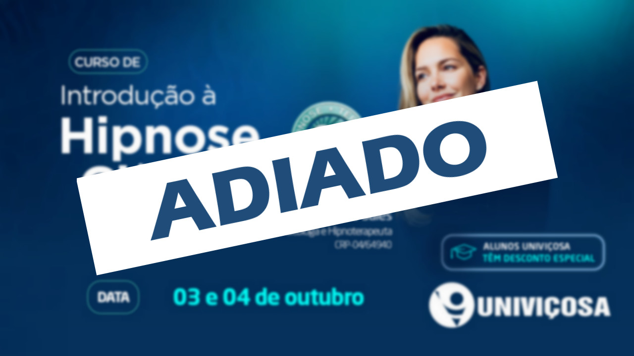 Banner - Evento